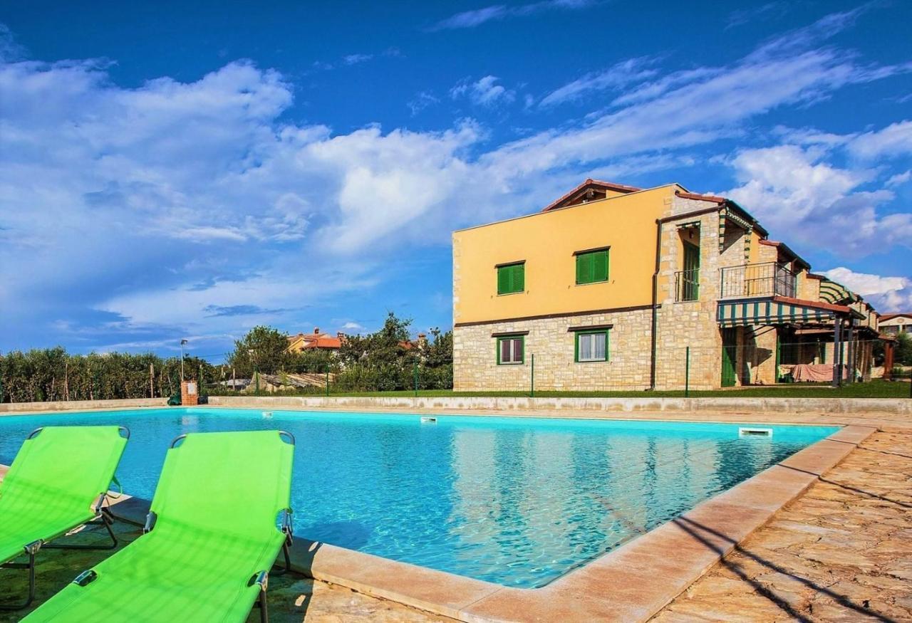 Apartment Anita Gedici Exterior photo