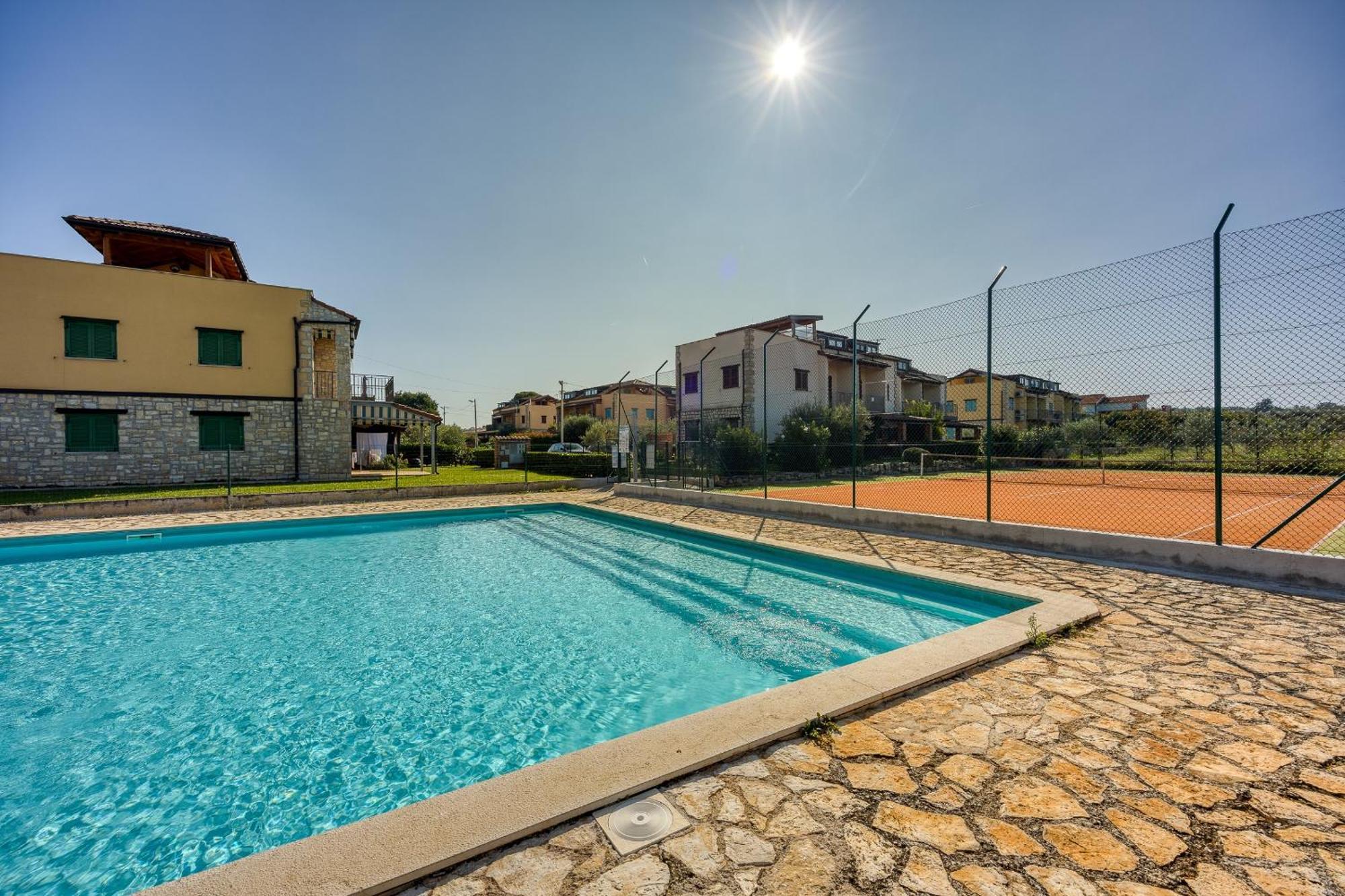 Apartment Anita Gedici Exterior photo